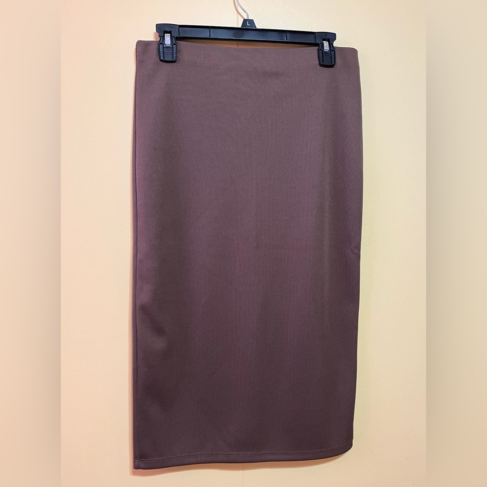Forever 21 Maxi Skirt